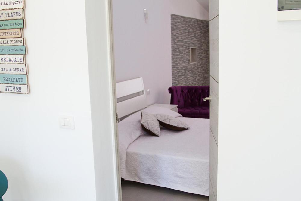 White House - Clasto Appartement