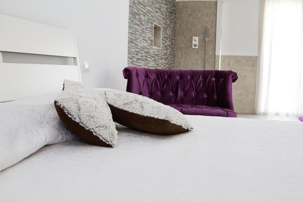 Appartement White House - Clasto