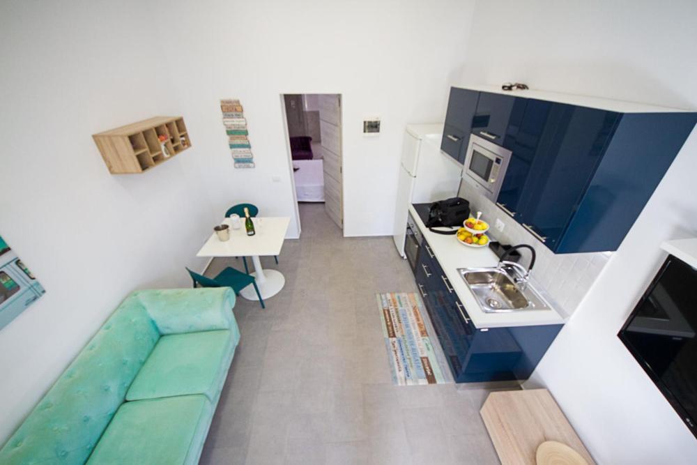 Appartement White House - Clasto *