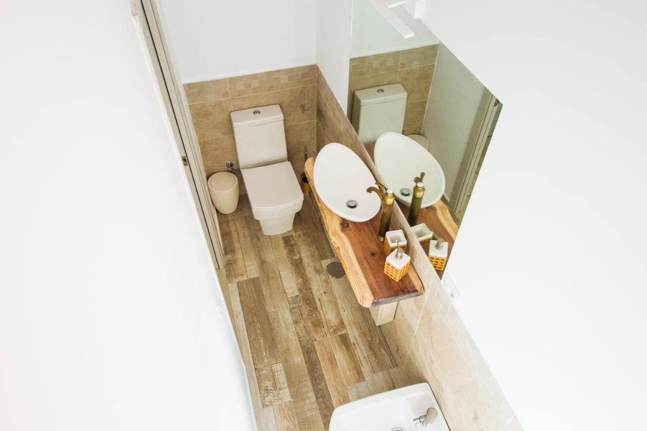 White House - Piro Appartement *
