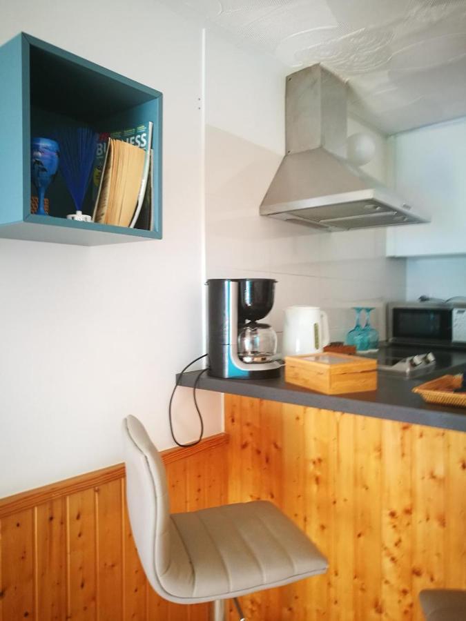 Appartement Aquarius Loft *