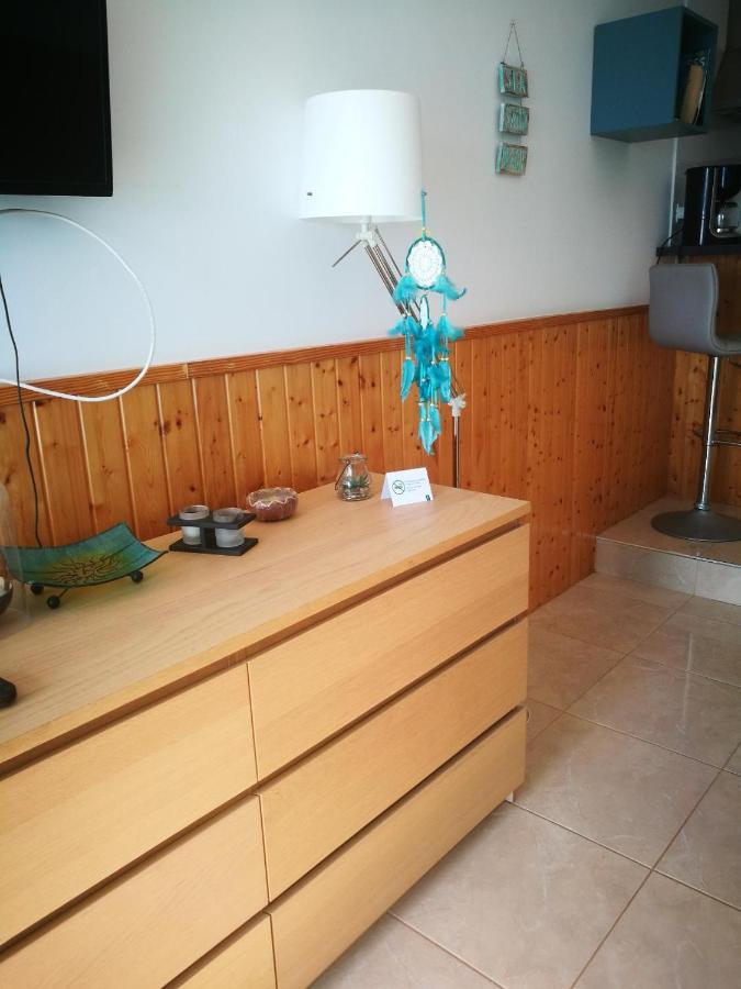 Aquarius Loft Callao Salvaje