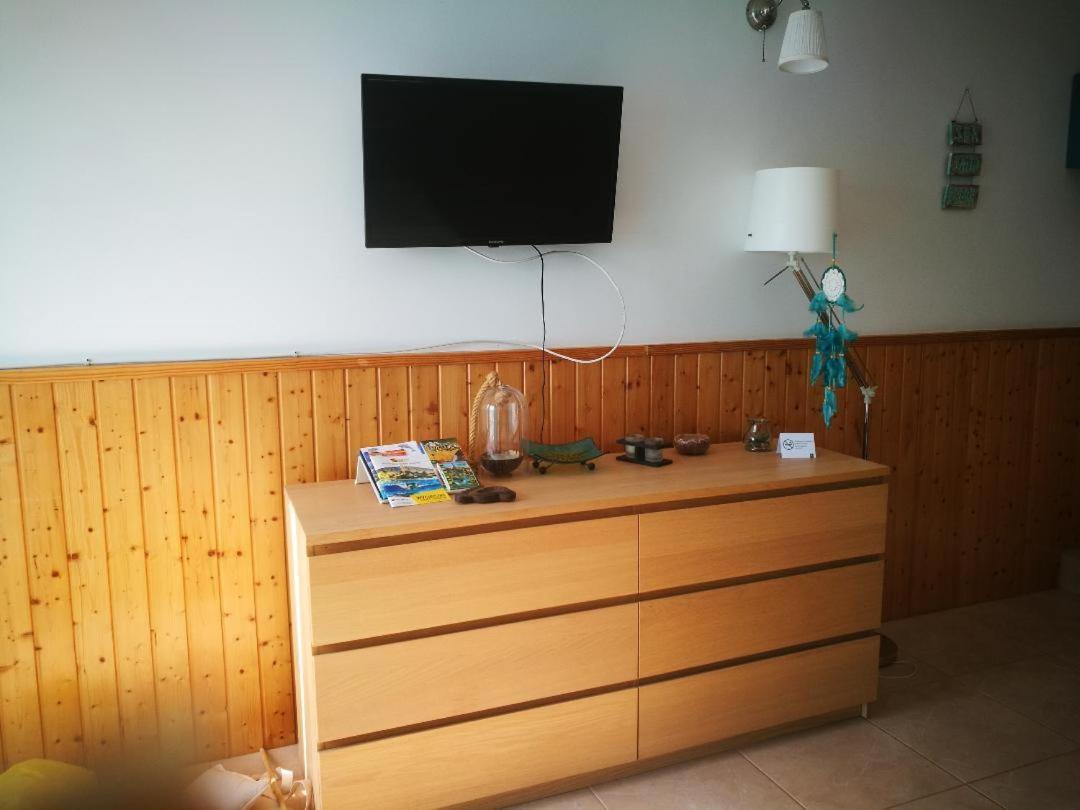 Appartement Aquarius Loft