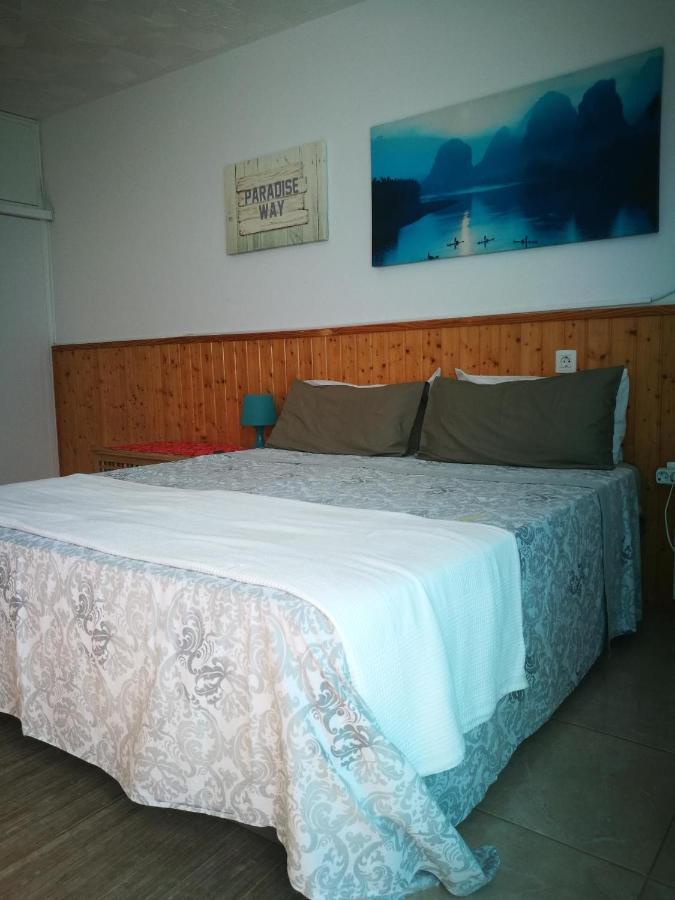 Appartement Aquarius Loft