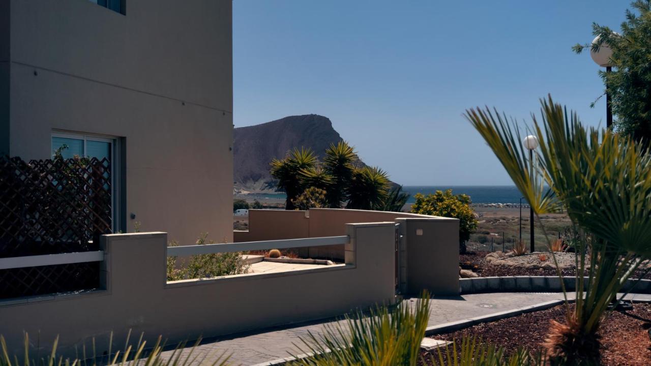 Appartement Okeanos Sea View 1 Bedroom Vr-s Granadilla De Abona