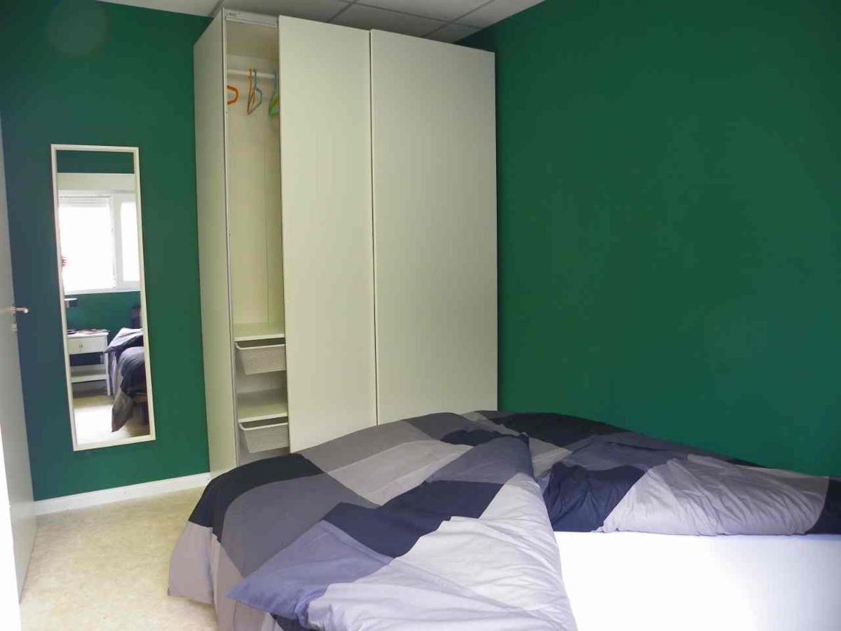 Apartment Casa-palo-pique Icod De Los Vinos