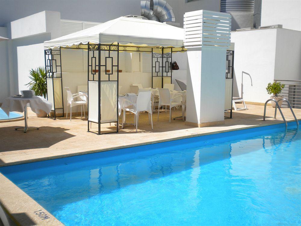 Occidental Cruz Contemporaneo Hotel 3*