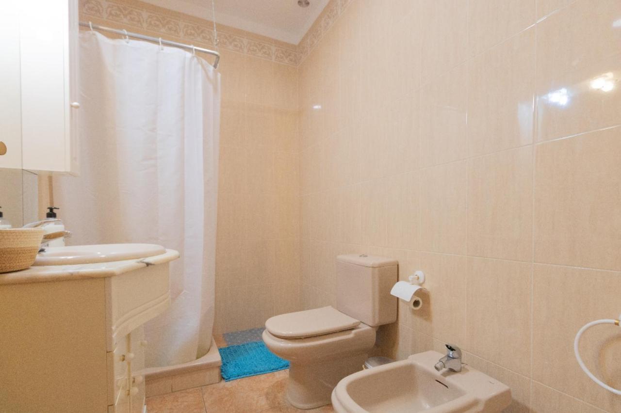 Apartment Three Bedroom Near Cruz 1a *