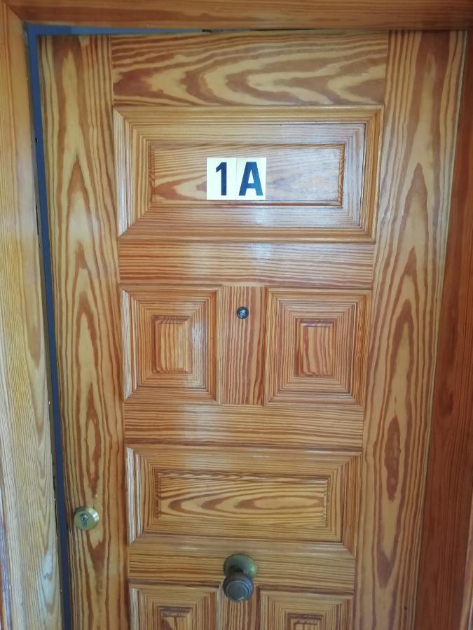 Apartment Three Bedroom Near Cruz 1a *