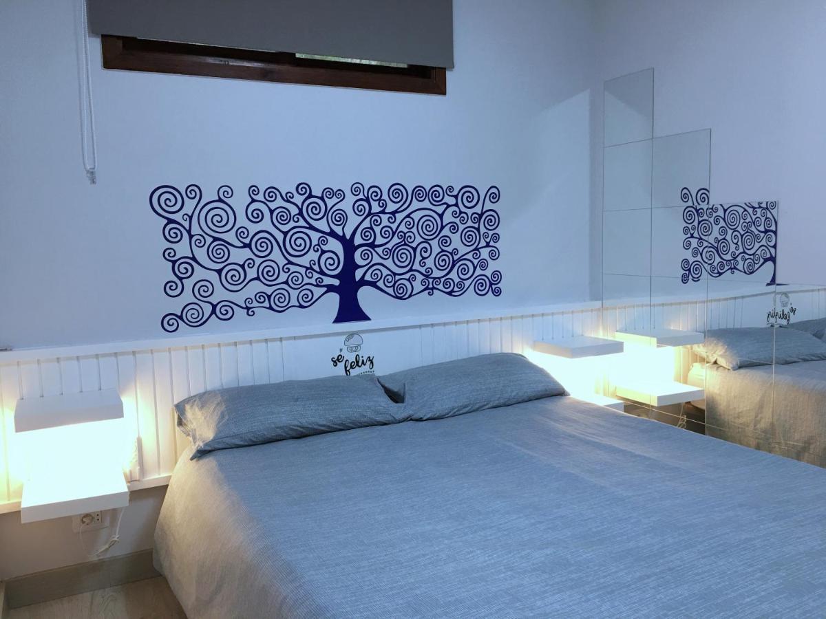 Sunset Dream Bajamar Great Views Apartment Bajamar (La Laguna)