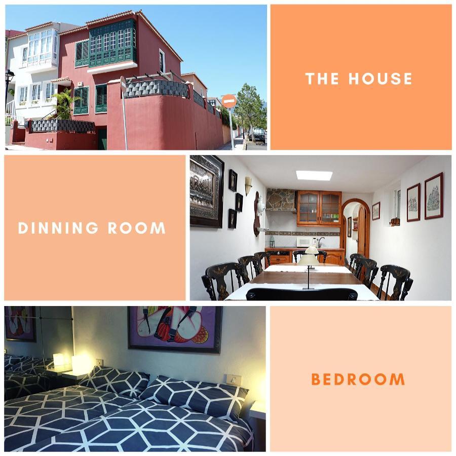 Appartement Vacational La Orotava