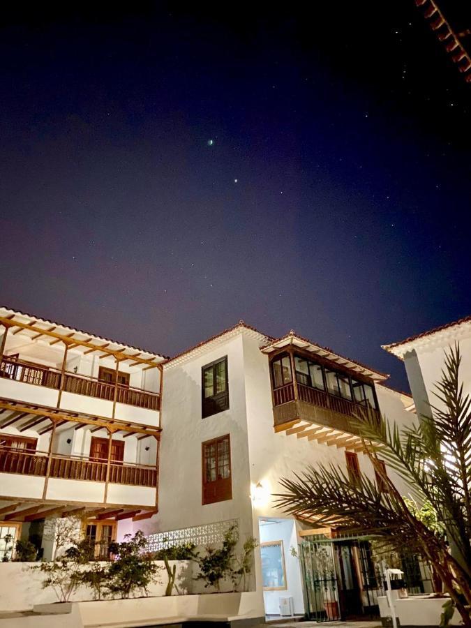 Apartamento Gigantes Marina, Water Front *