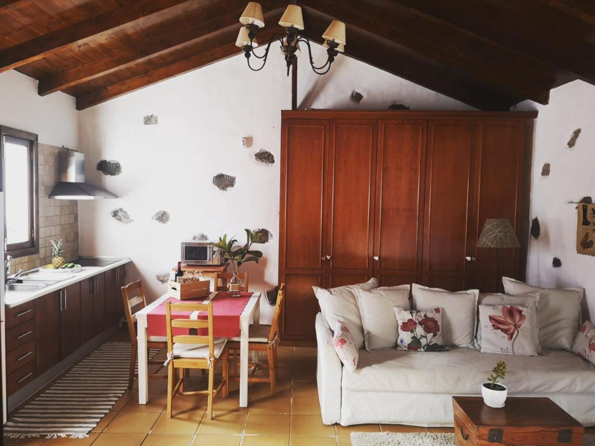 Holiday home Vina Camello Buenavista Del Norte