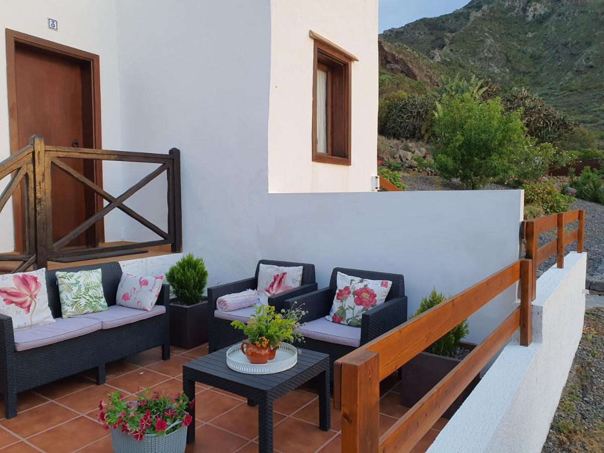 Vina Camello Holiday home Buenavista Del Norte