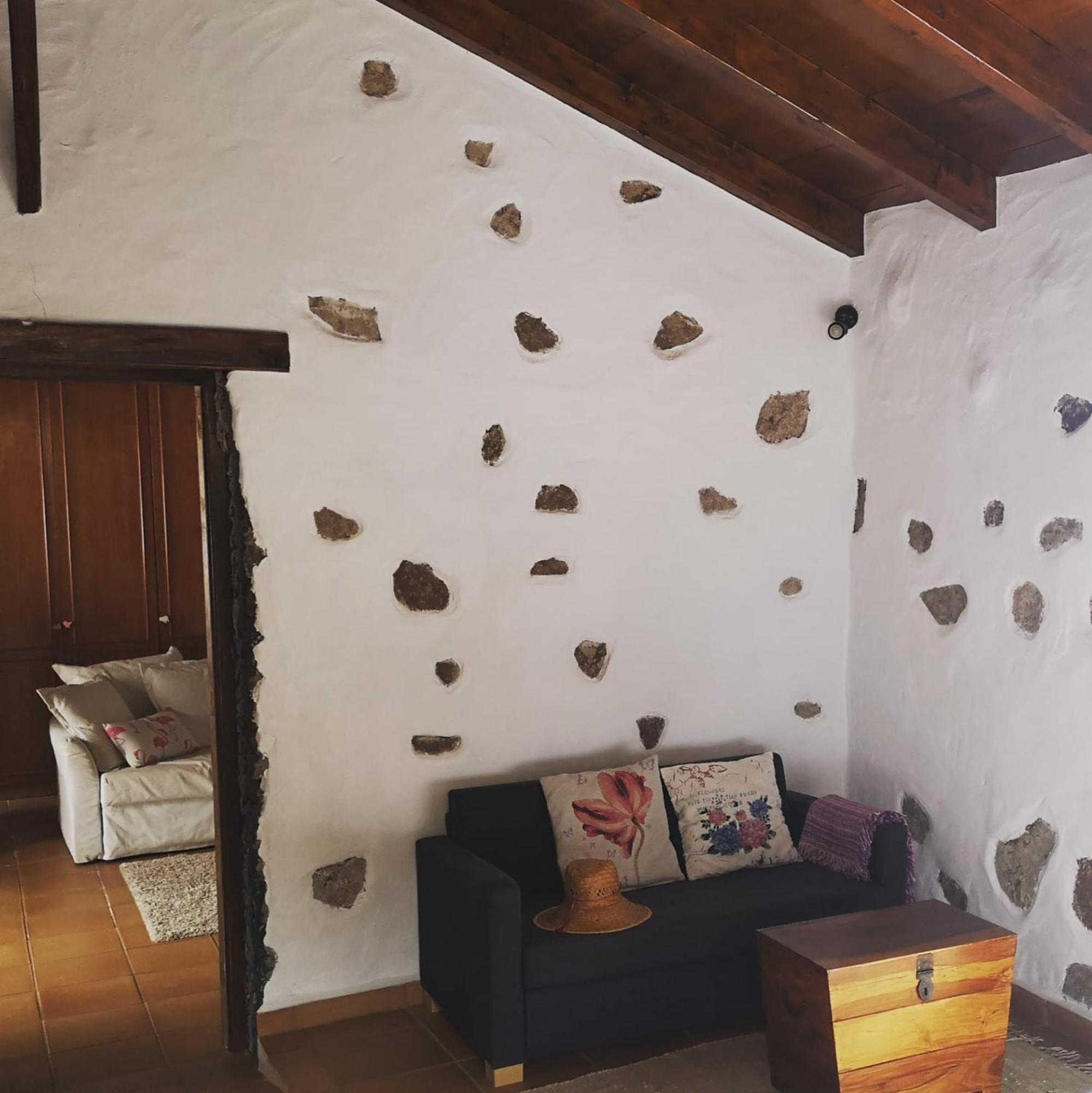 Vina Camello Holiday home Buenavista Del Norte