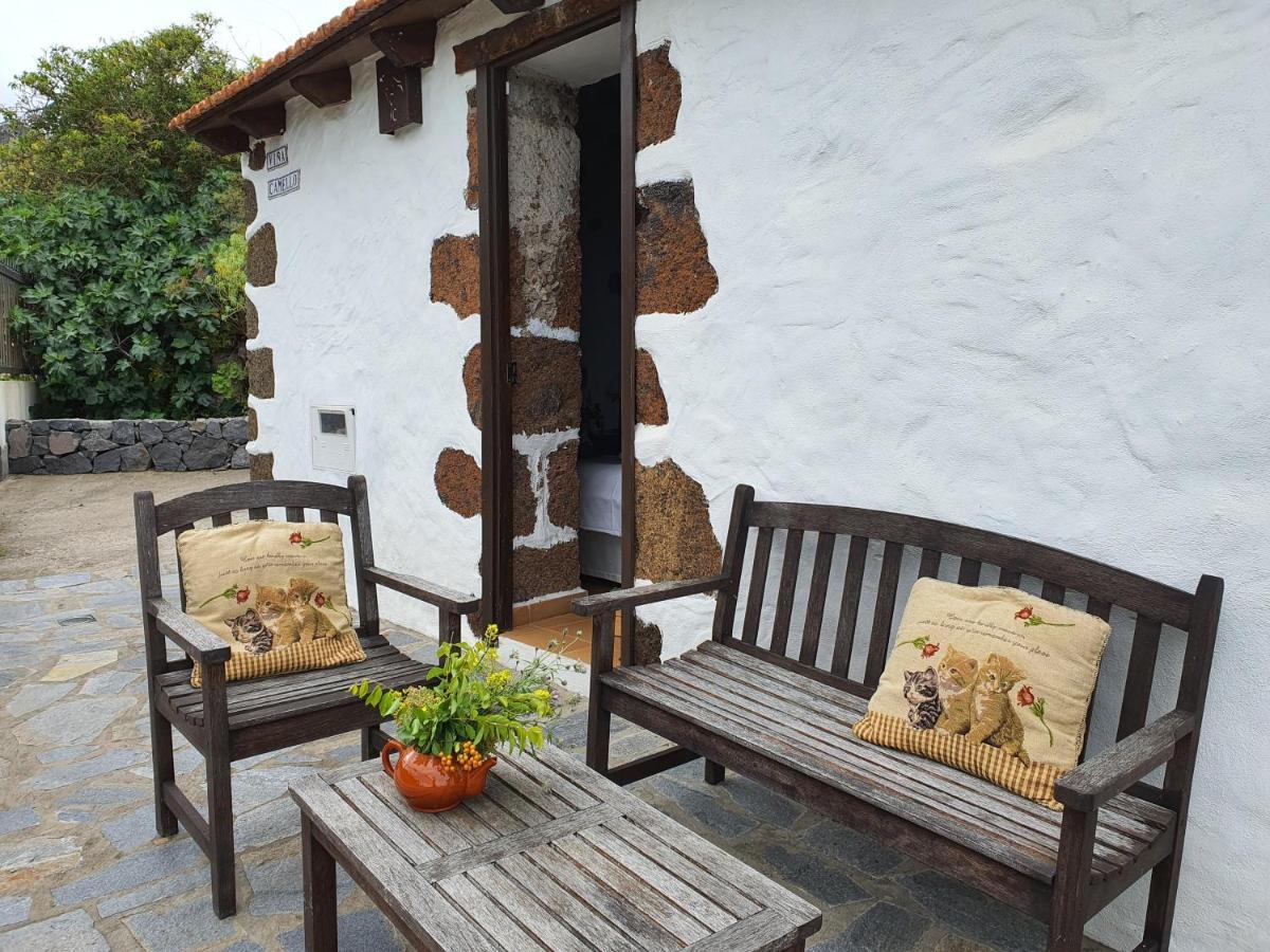 Vina Camello Holiday home