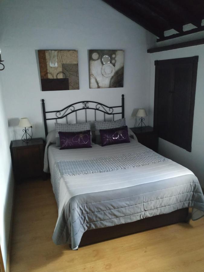 Casa Rural Abuelo Felipe * Icod De Los Vinos
