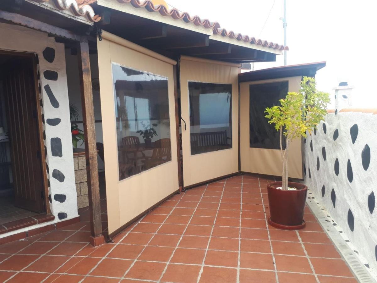 Holiday home Casa Rural Abuelo Felipe Icod De Los Vinos