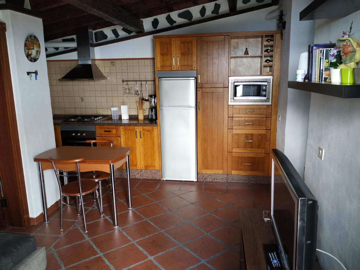 Casa Rural Abuelo Felipe *