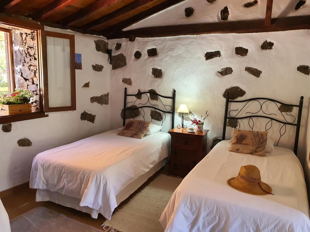 Holiday home Vina Camello *