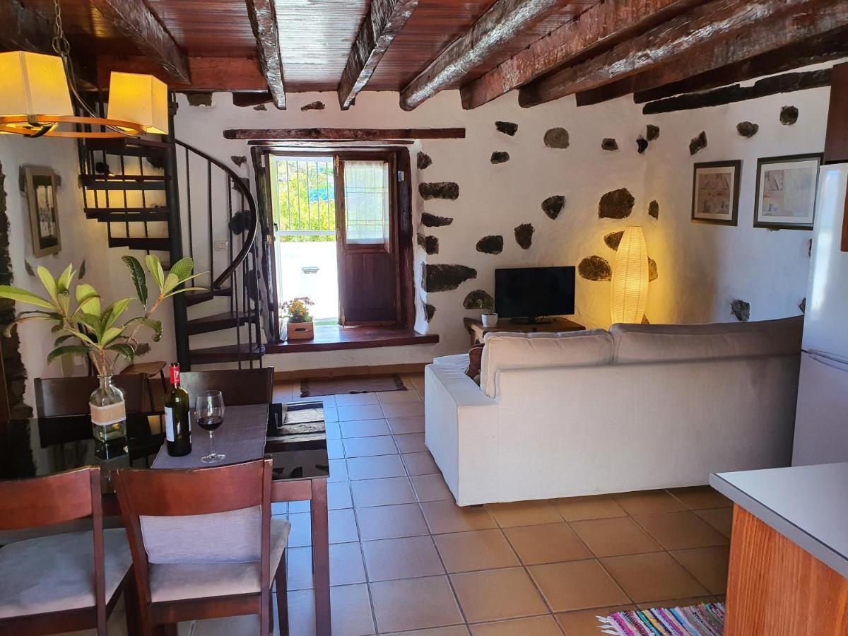 Holiday home Vina Camello *