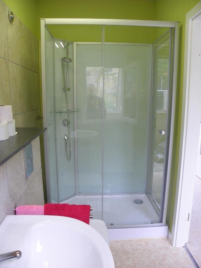 Casa-palo-pique Apartment *