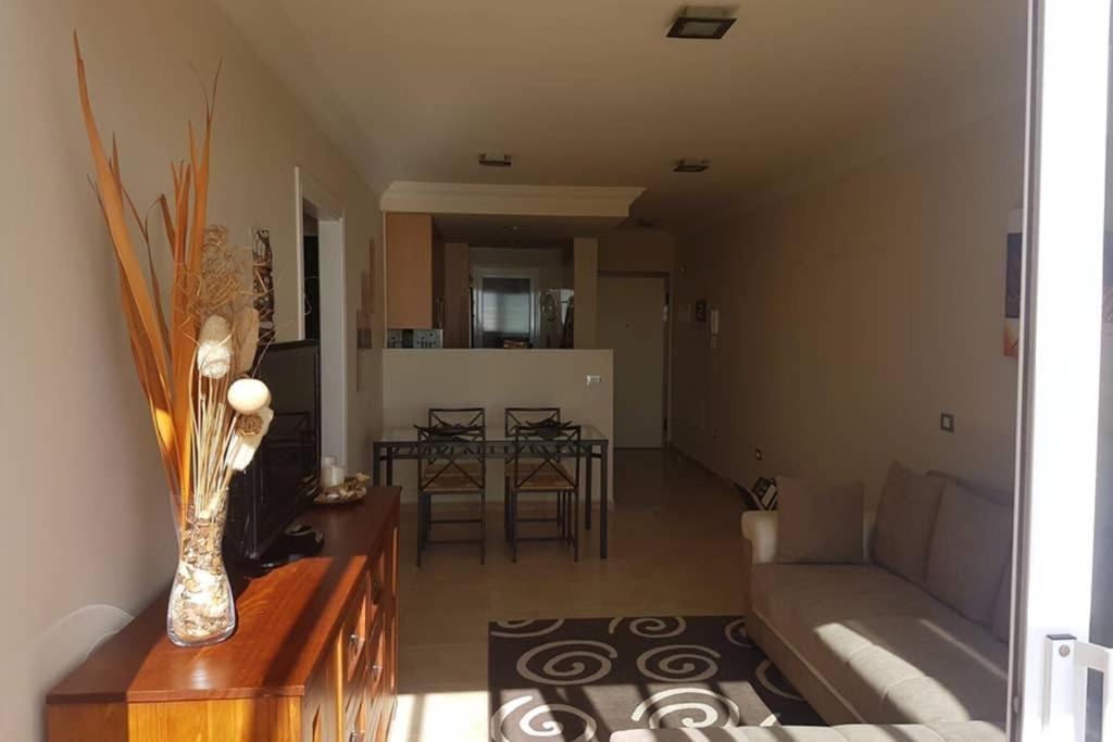 Residencial Cary Ii - Familiar Appartement Poris de Abona