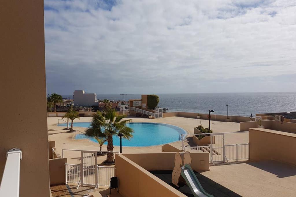 Appartement Residencial Cary Ii - Familiar Poris de Abona