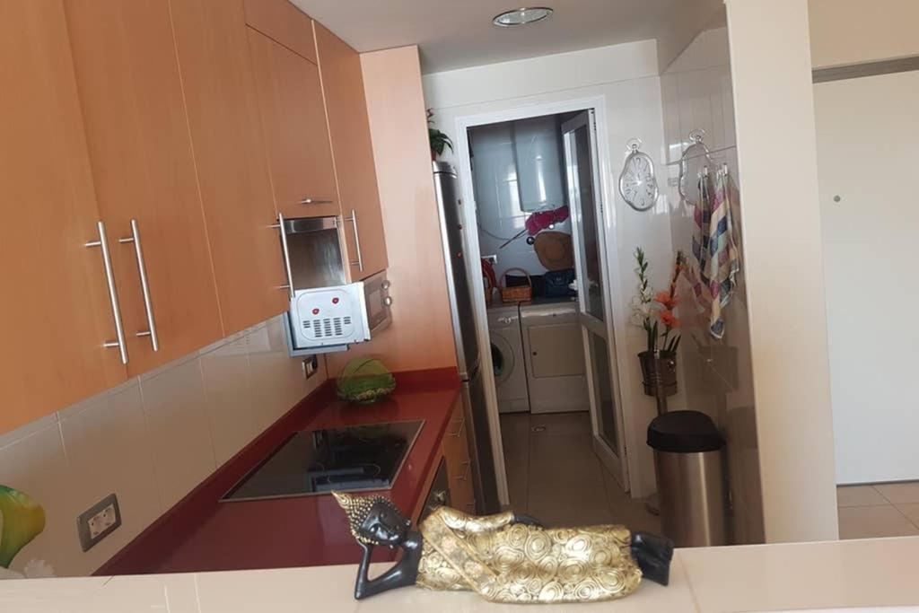 Residencial Cary Ii - Familiar Appartement