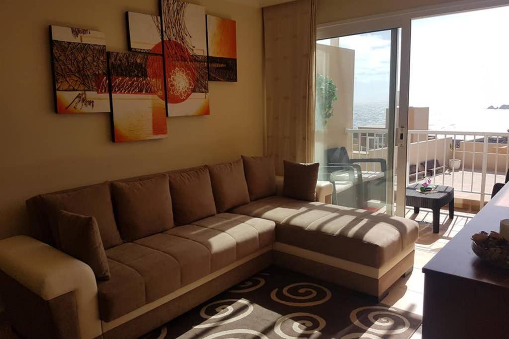 Appartement Residencial Cary Ii - Familiar Poris de Abona