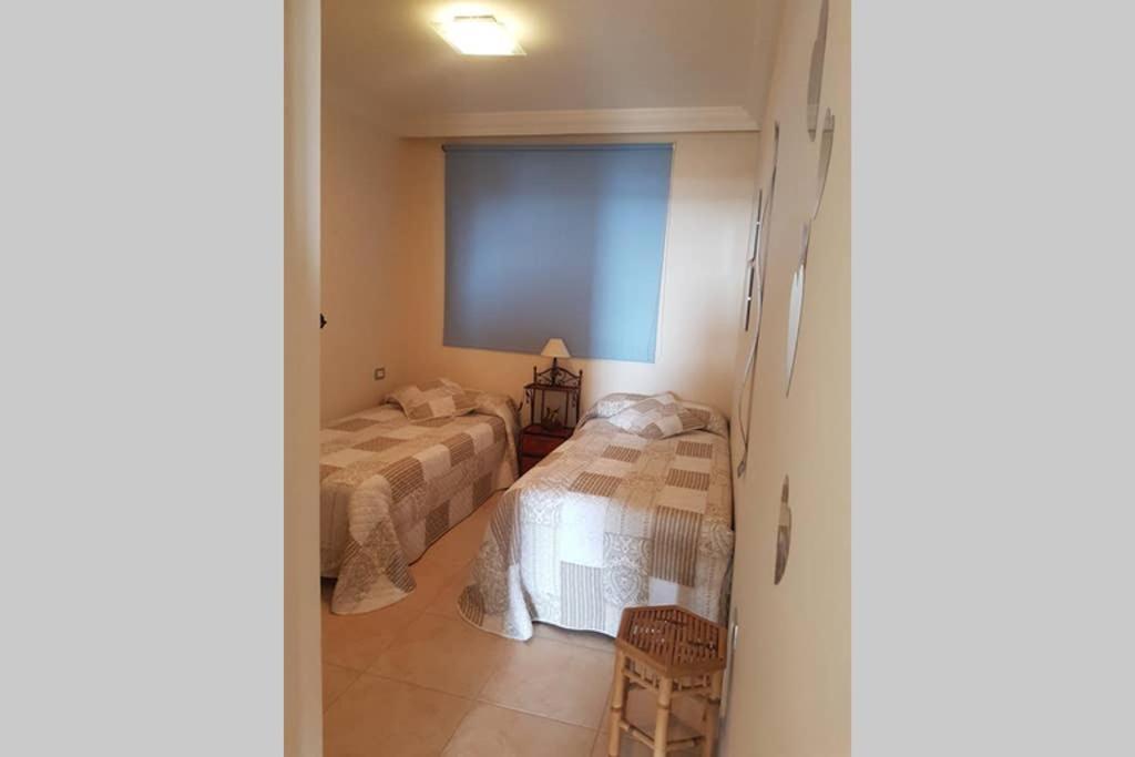 Appartement Residencial Cary Ii - Familiar