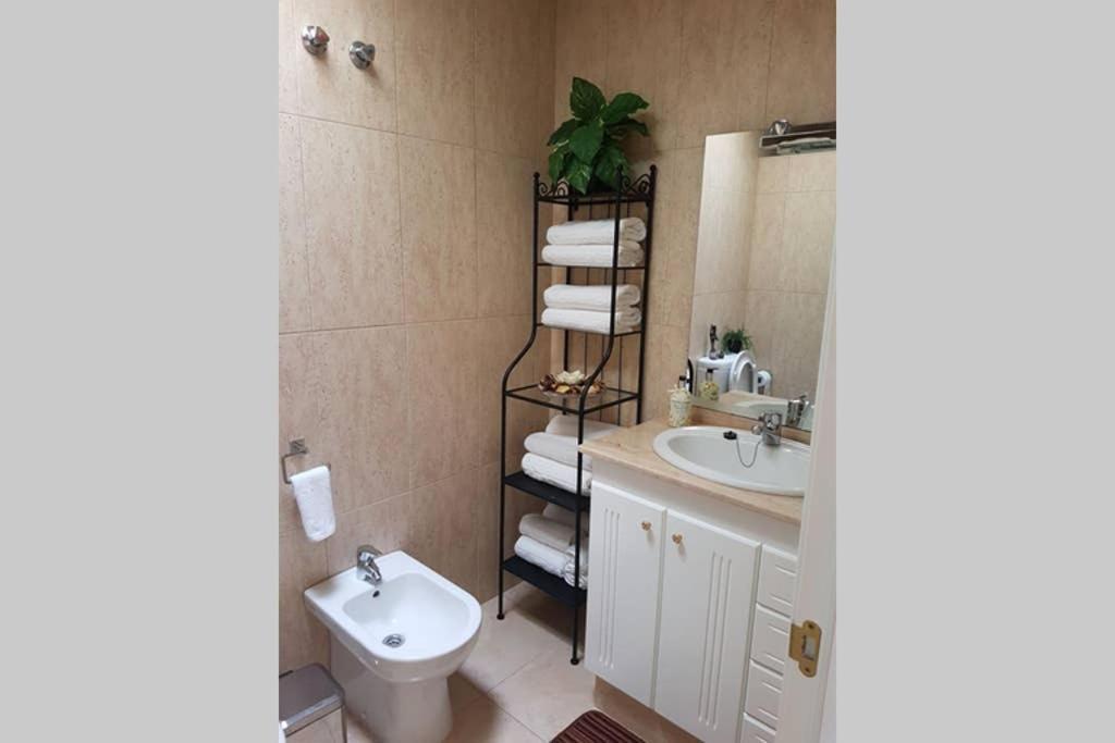 Residencial Cary Ii - Familiar Poris de Abona