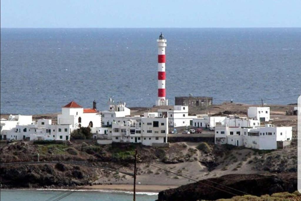 Residencial Cary Ii - Familiar Appartement Poris de Abona