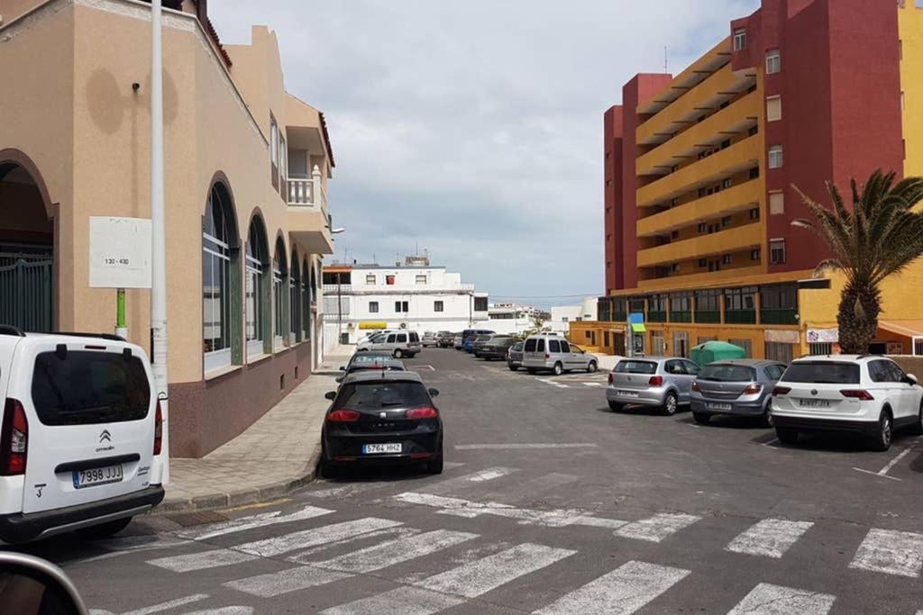 Residencial Cary Ii - Familiar * Poris de Abona