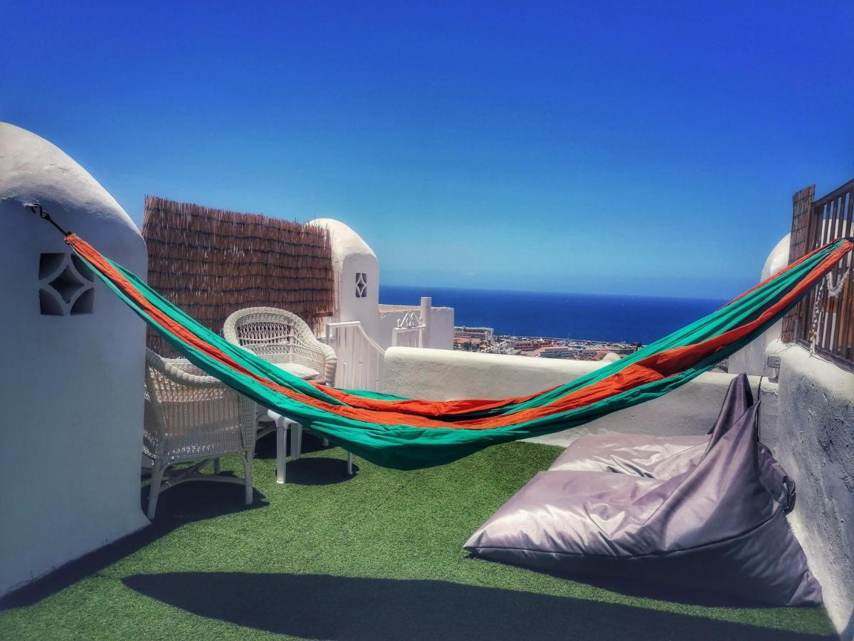 Apartment Paradise View Tenerife