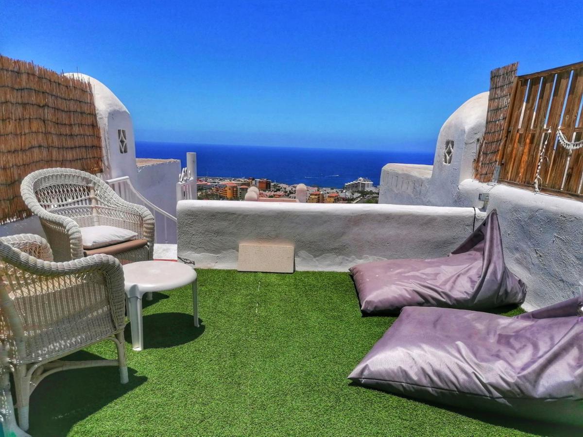 Paradise View Tenerife Apartment