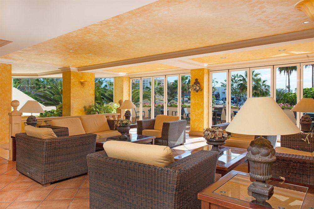 Ole Tropical Tenerife Adults Only Hotel 4*