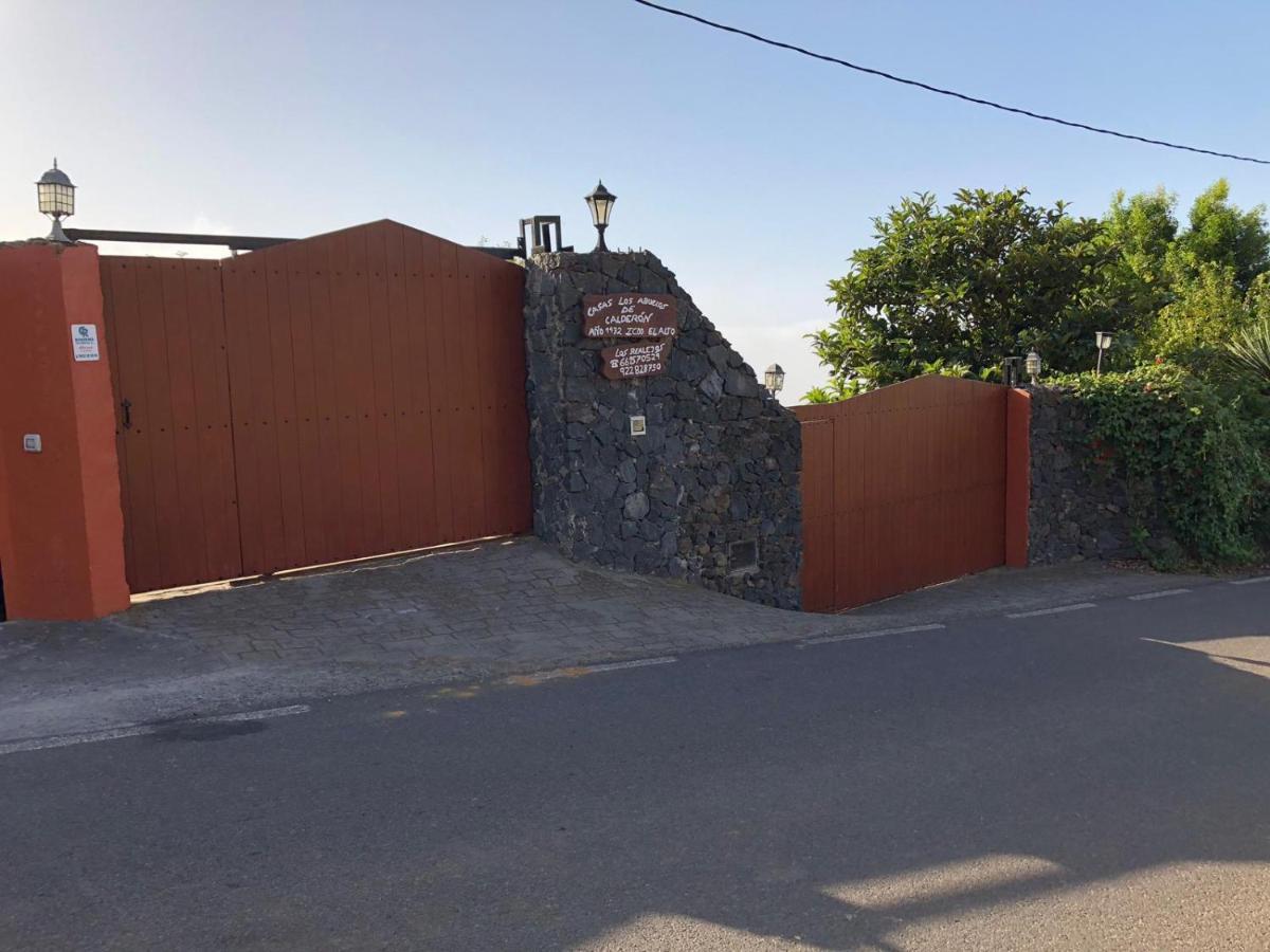 Casas Abuelos De Calderon Сasa de vacaciones *