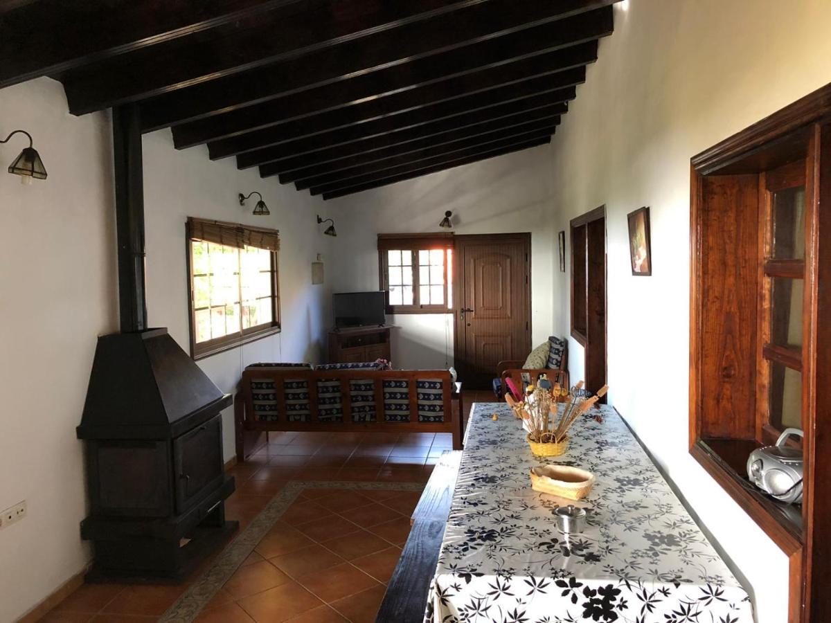 Casas Abuelos De Calderon Сasa de vacaciones *
