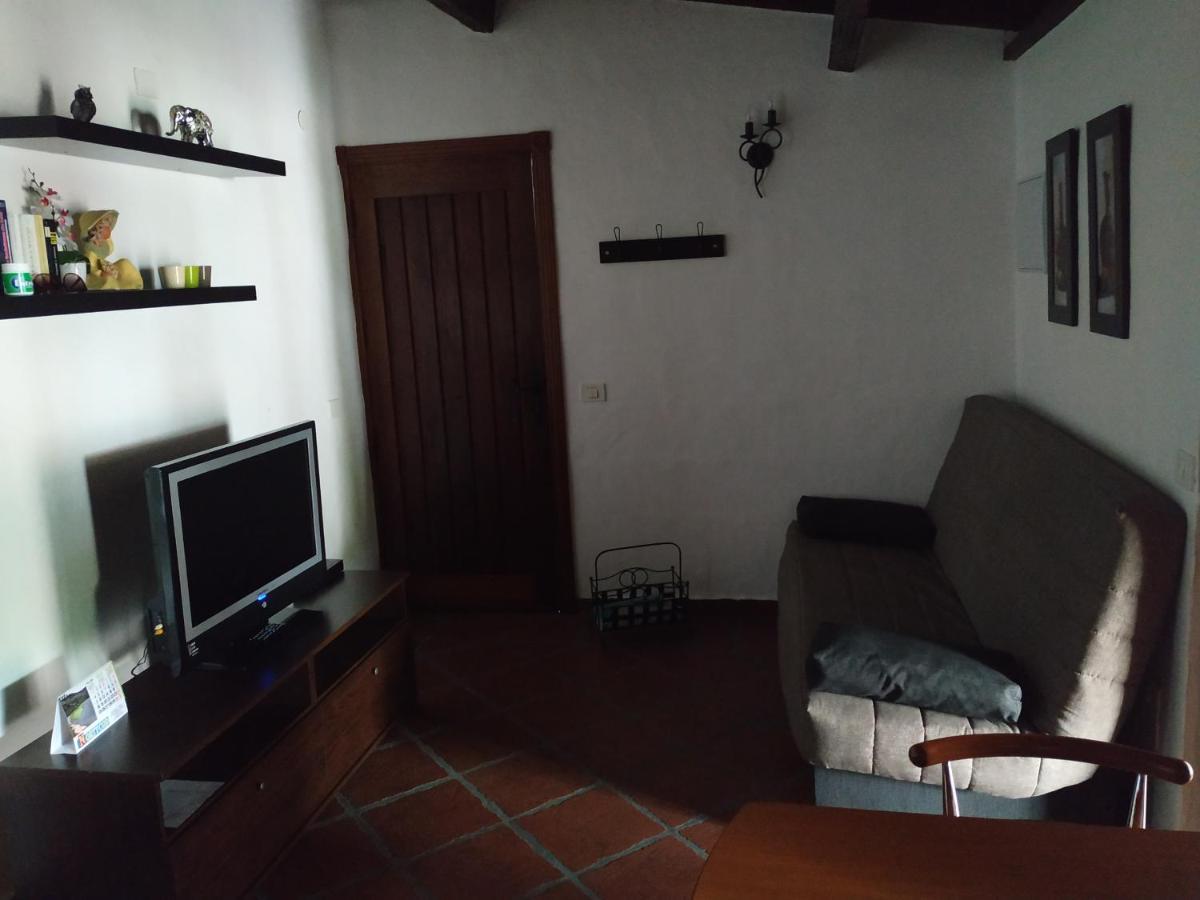 Casa Rural Abuelo Felipe *