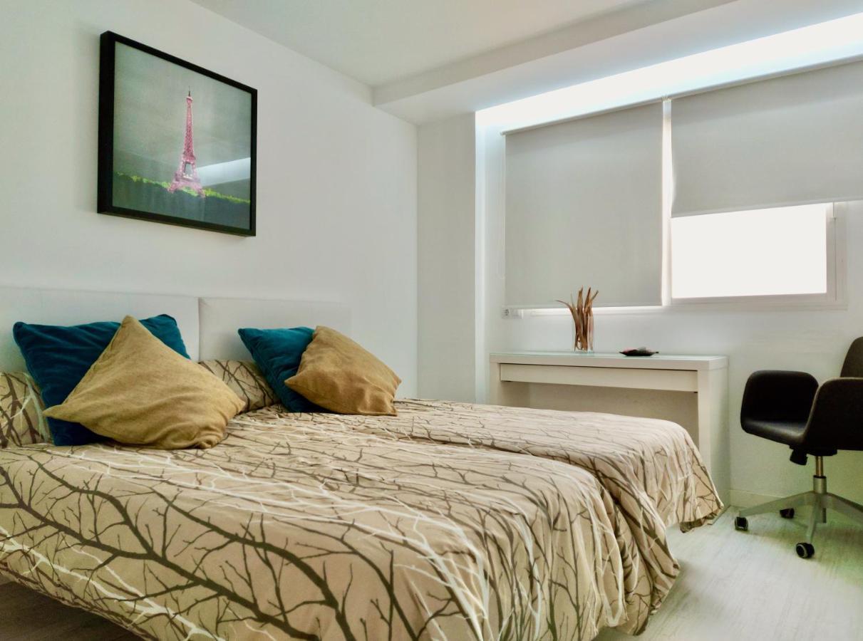 Appartement The Cool Puerto de la Cruz (Tenerife)