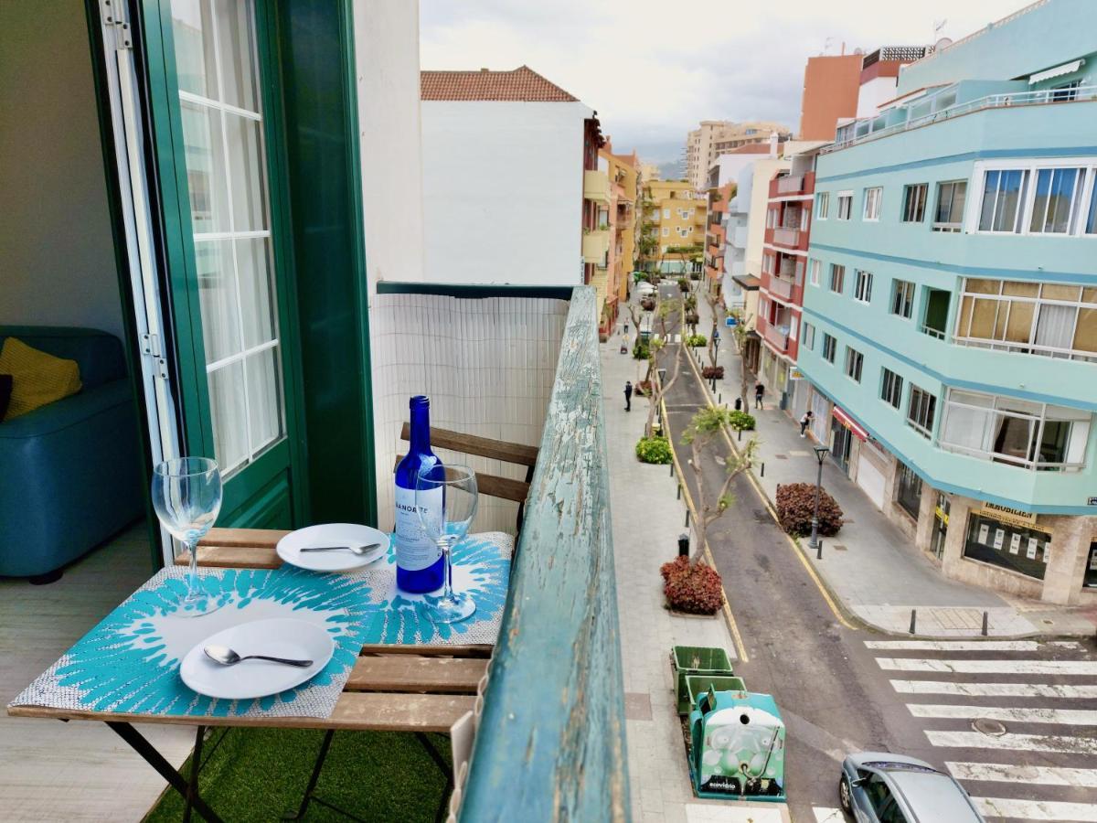 Appartement The Cool Puerto de la Cruz (Tenerife)