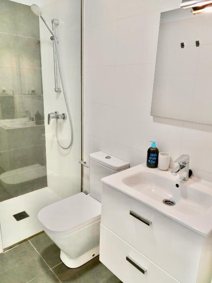 The Cool Appartement Puerto de la Cruz (Tenerife)