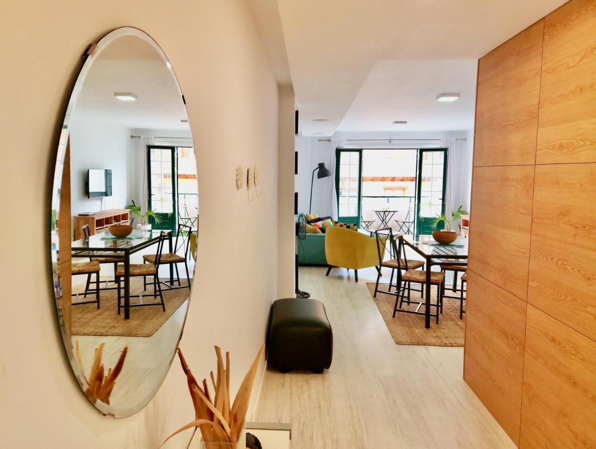 Appartement The Cool Puerto de la Cruz (Tenerife)