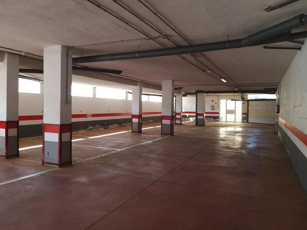 Tenerife Playa La Arena Apartment *
