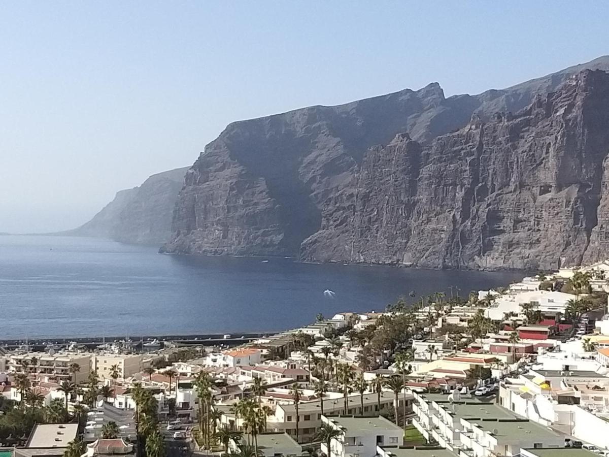 Apartment Tenerife Playa La Arena Puerto de Santiago (Tenerife)