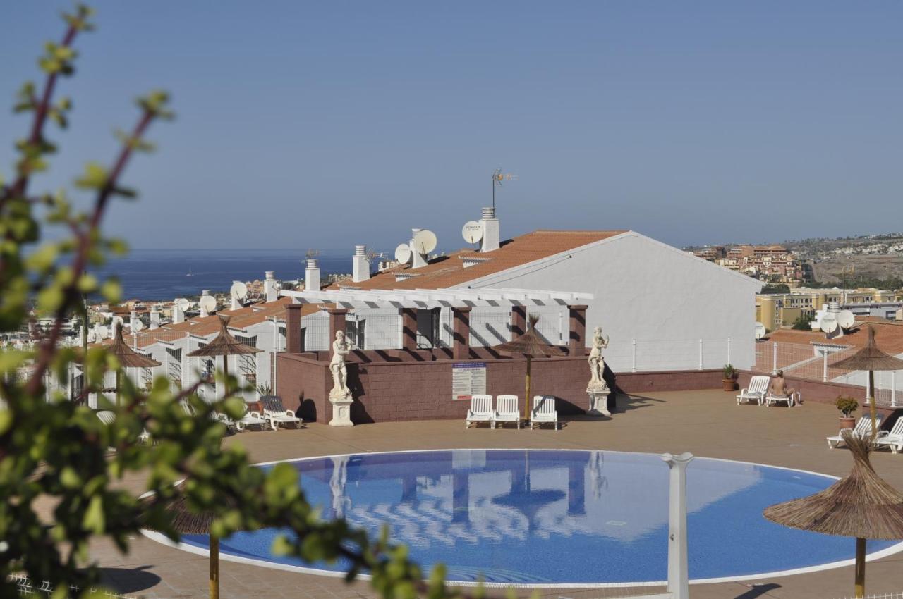 Confort Canarias Appartement
