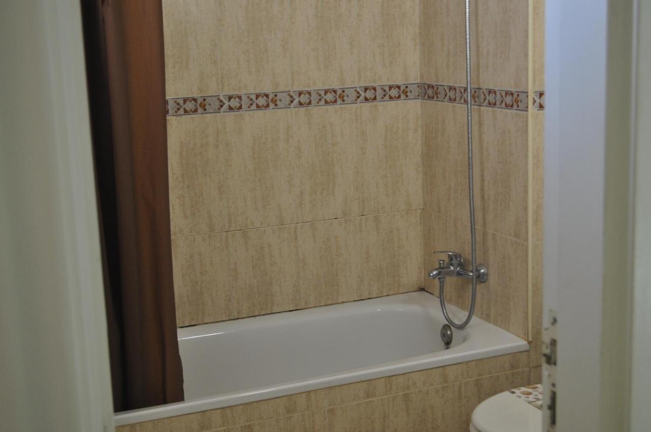 Confort Canarias Apartamento