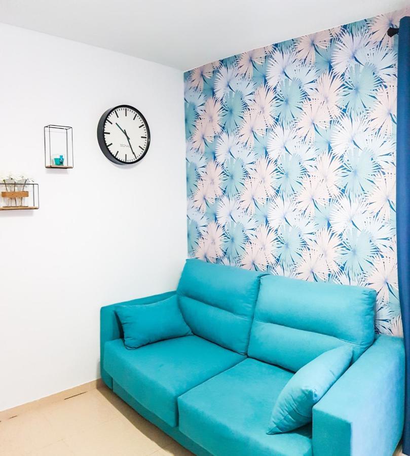 Ke Casetta Tenerife Salvador And Santiago Apartamento Las Rosas (Arona, Tenerife)