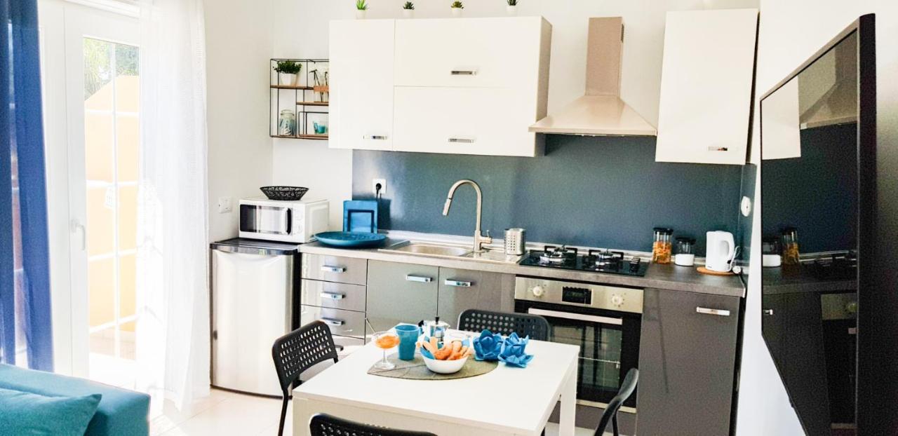 Ke Casetta Tenerife Salvador And Santiago Apartamento *